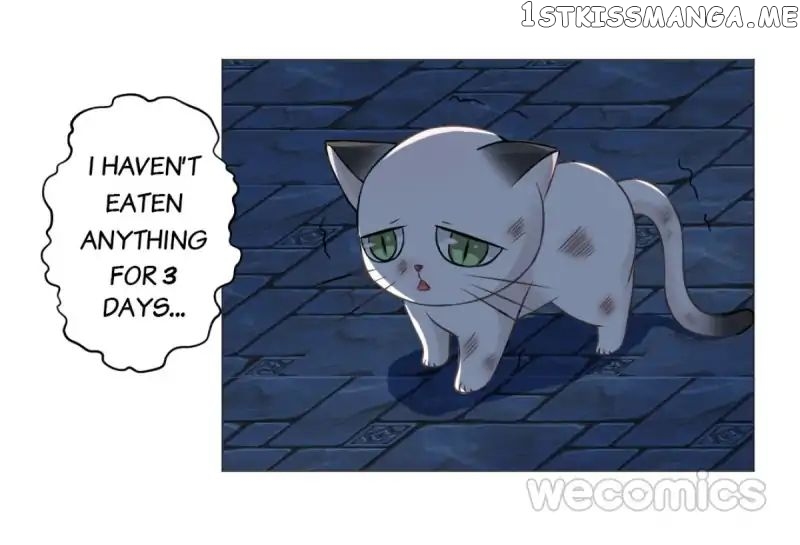 Cat & Sword chapter 29 - page 7