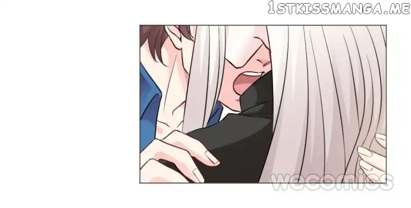 Cat & Sword chapter 28 - page 39