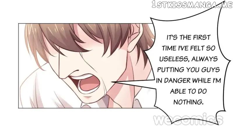 Cat & Sword chapter 25 - page 48