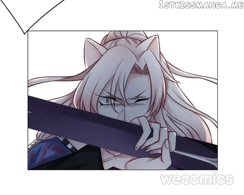 Cat & Sword chapter 24 - page 20
