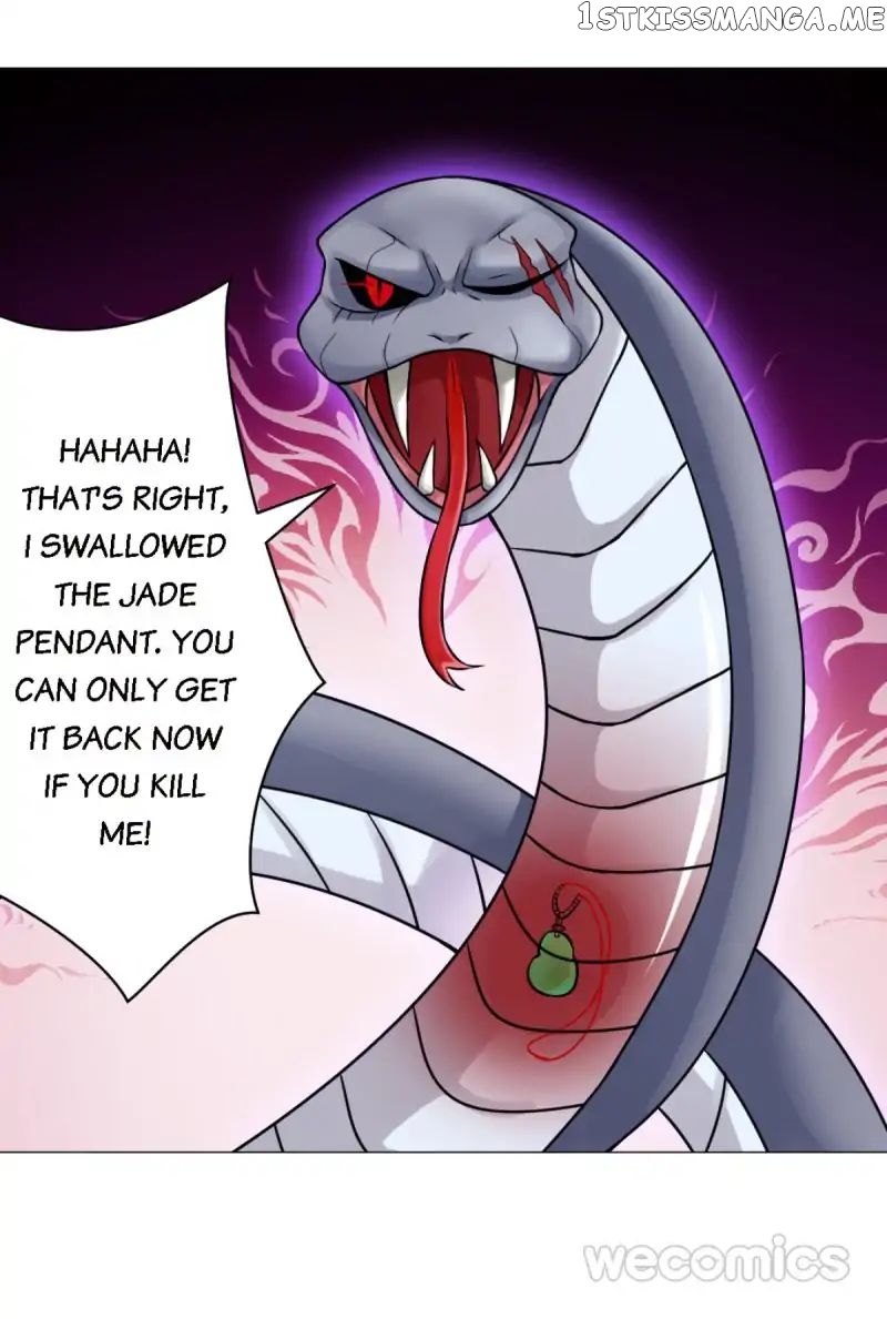 Cat & Sword chapter 24 - page 23