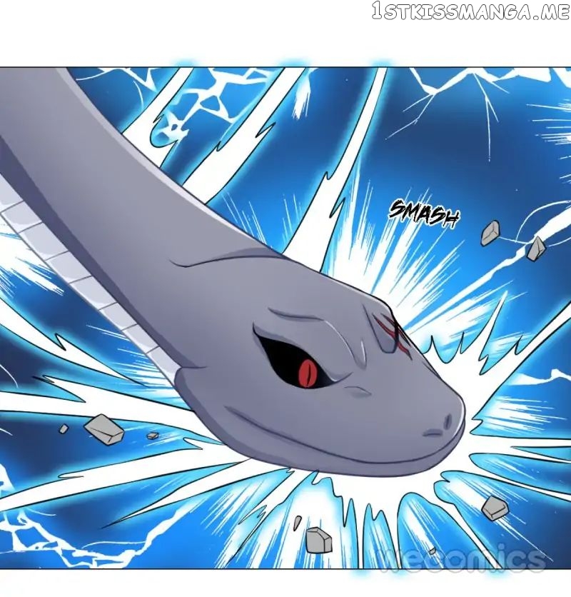 Cat & Sword chapter 24 - page 32