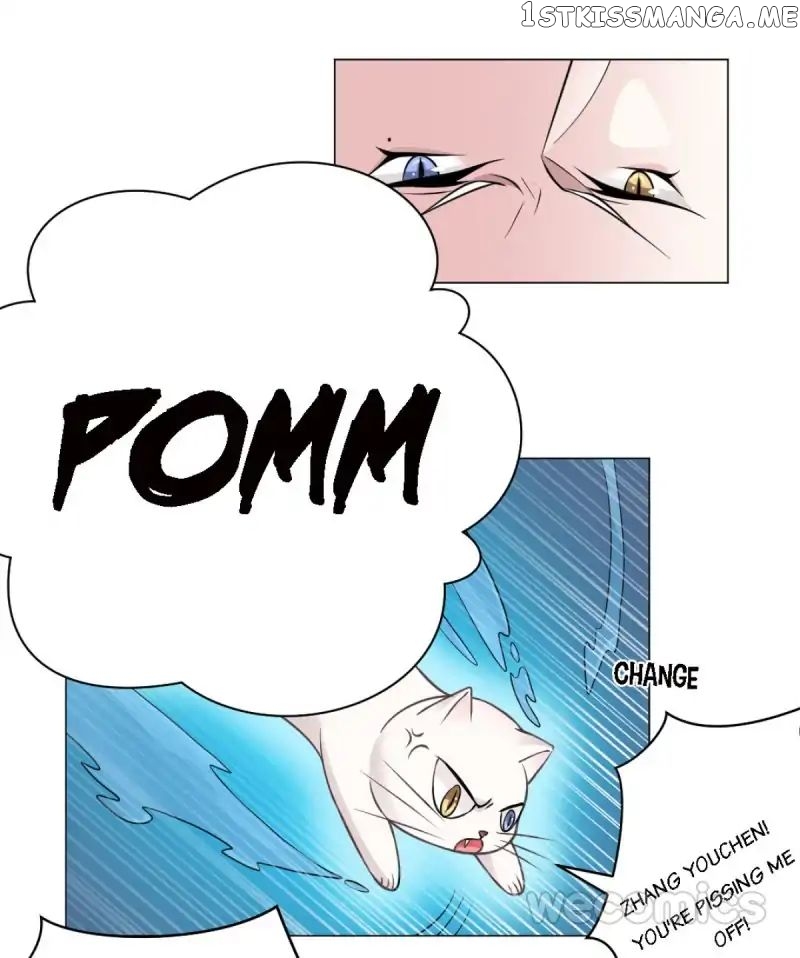 Cat & Sword chapter 24 - page 4