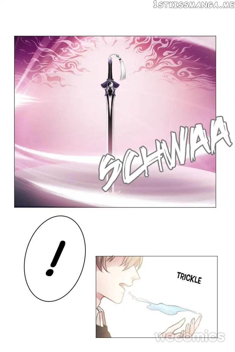 Cat & Sword chapter 23 - page 11