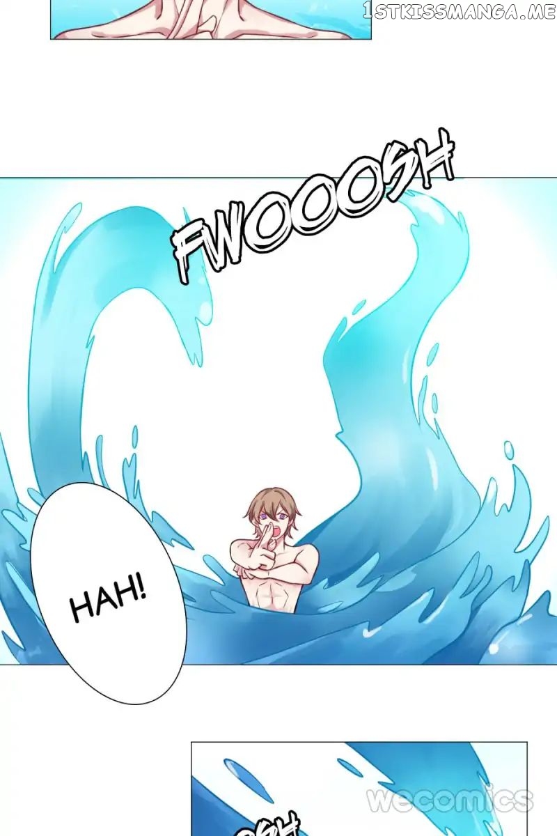 Cat & Sword chapter 23 - page 25