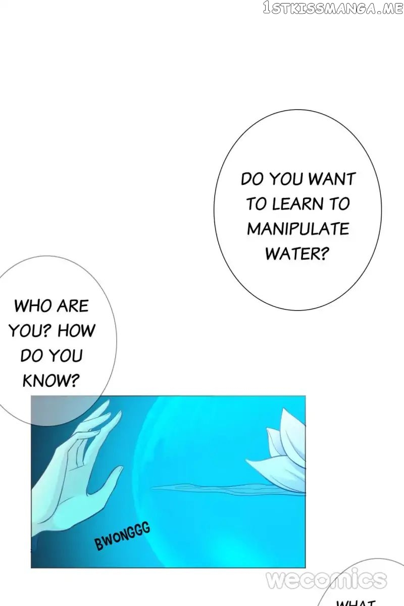 Cat & Sword chapter 23 - page 7