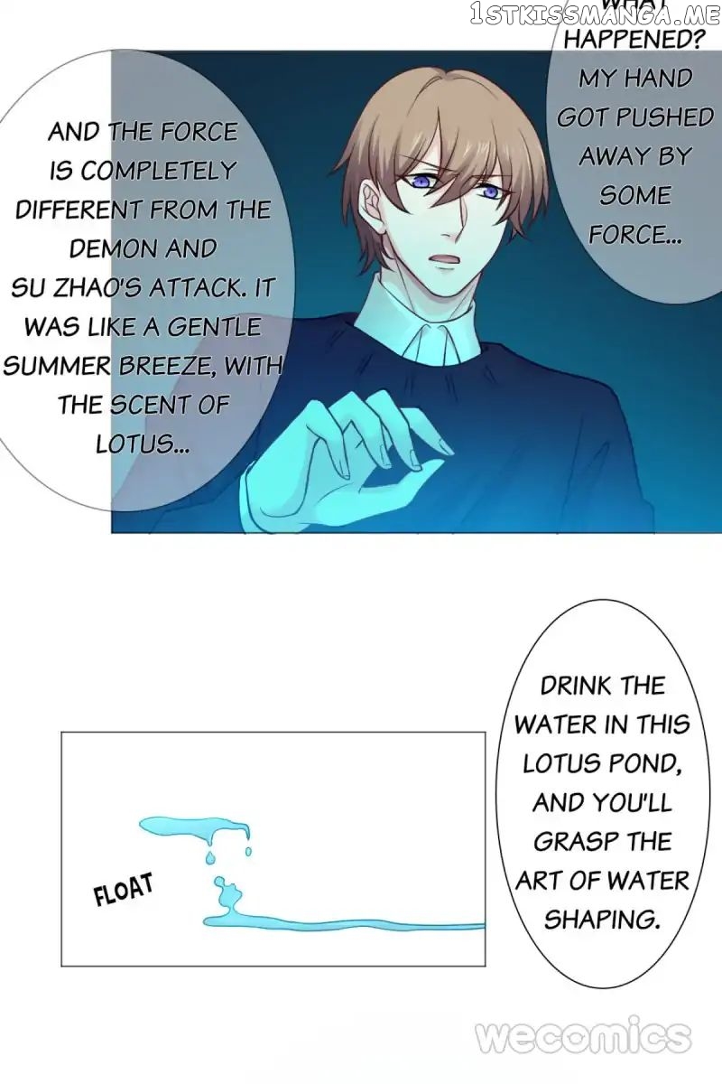 Cat & Sword chapter 23 - page 8