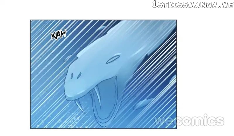Cat & Sword chapter 20 - page 4
