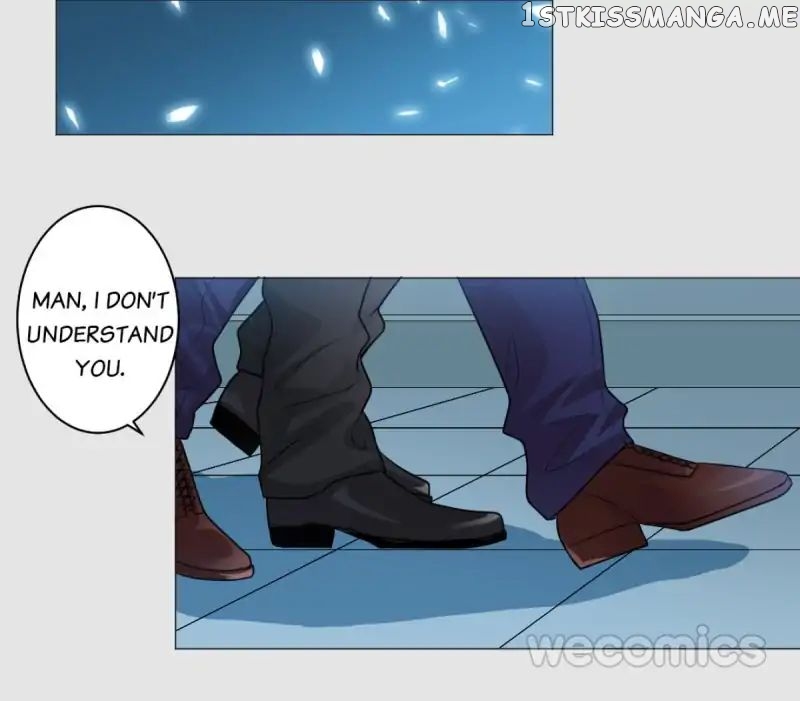 Cat & Sword chapter 19 - page 15