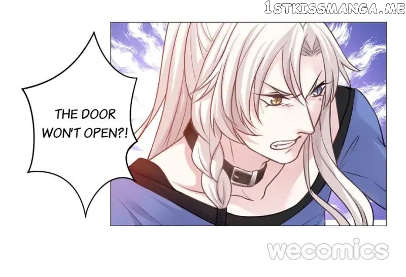 Cat & Sword chapter 19 - page 4