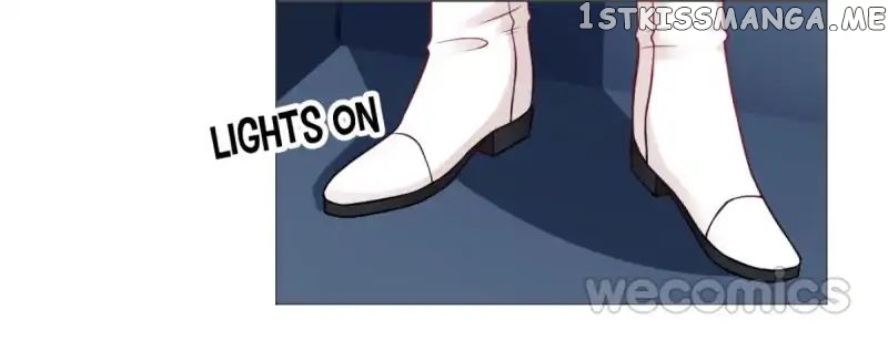 Cat & Sword chapter 16 - page 40