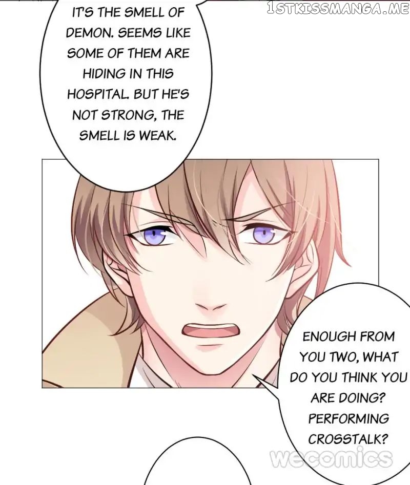 Cat & Sword chapter 15 - page 18