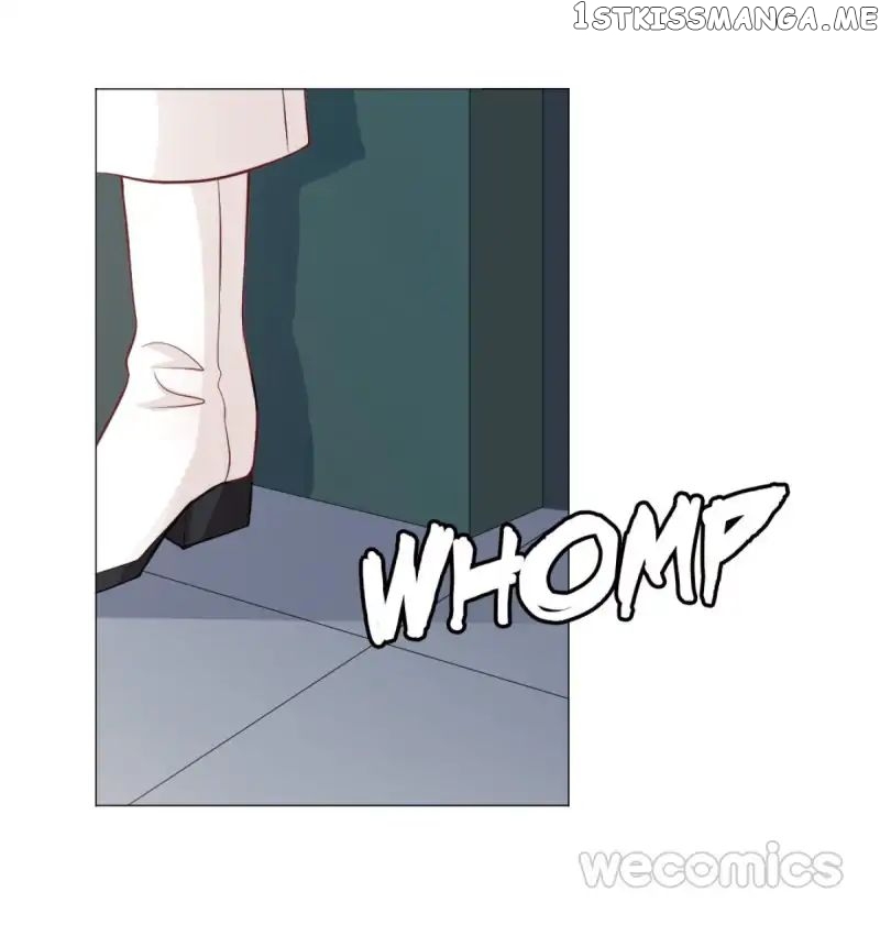 Cat & Sword chapter 15 - page 31