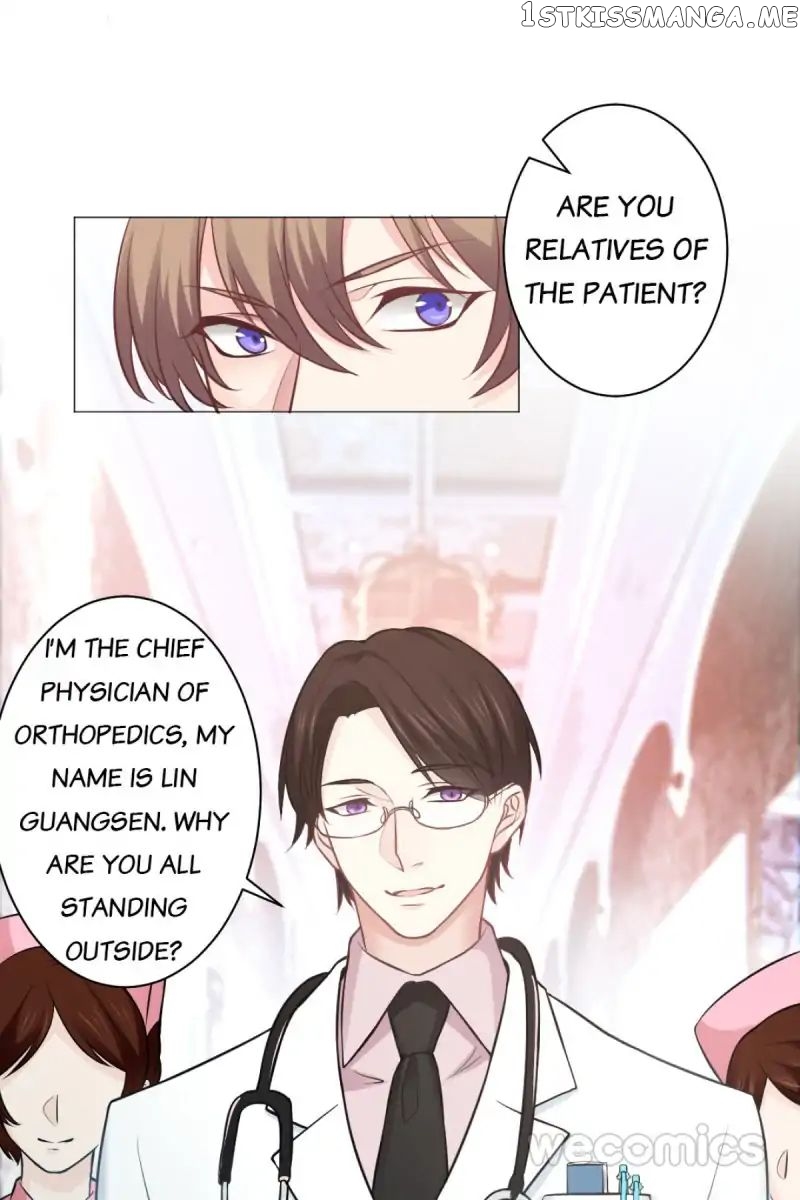Cat & Sword chapter 15 - page 38