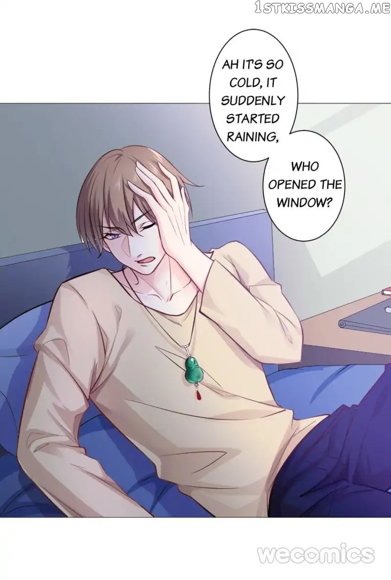 Cat & Sword chapter 15 - page 4