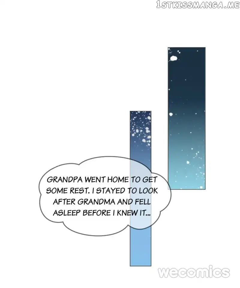 Cat & Sword chapter 15 - page 47