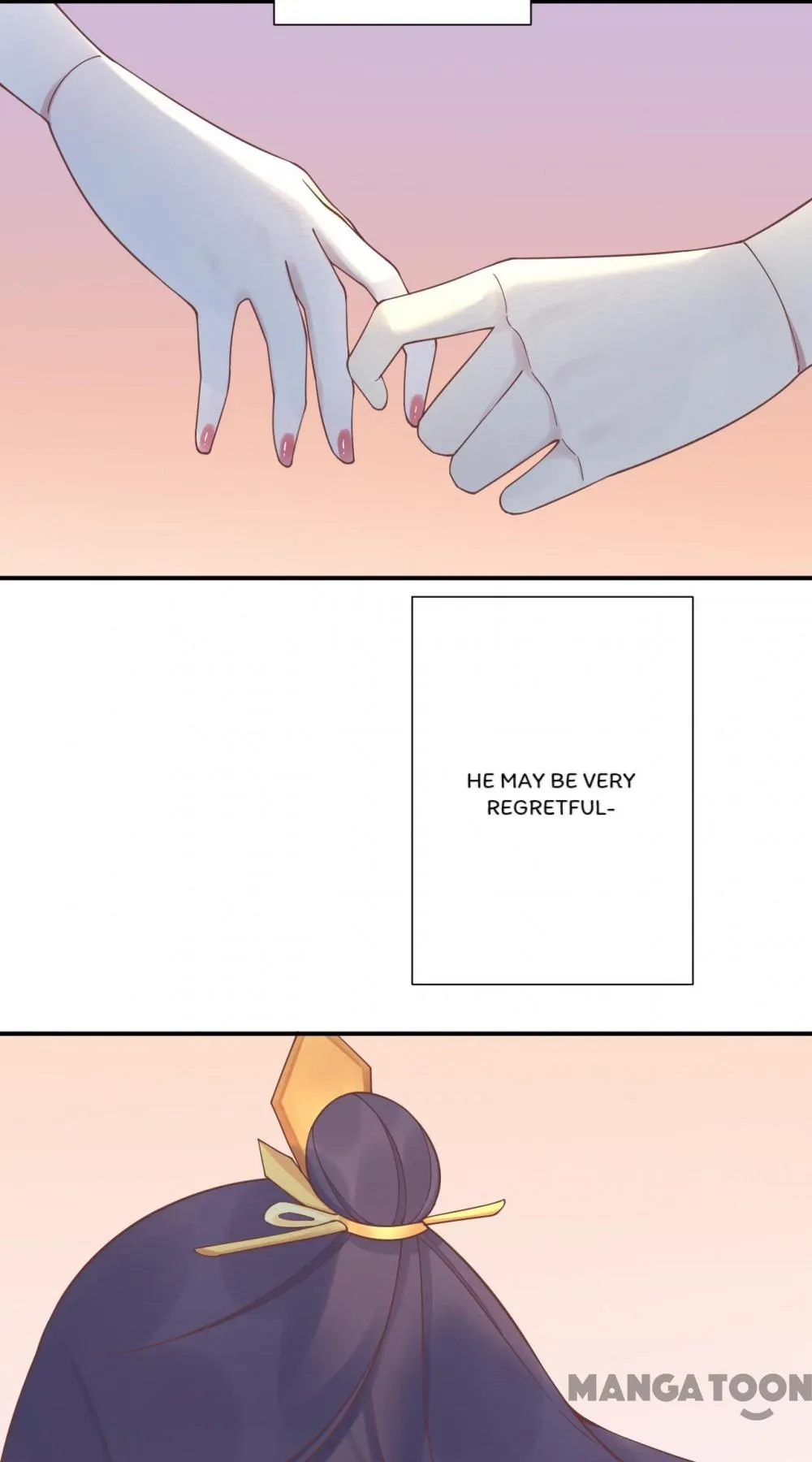 The Queen Is Busy chapter 194 - page 55