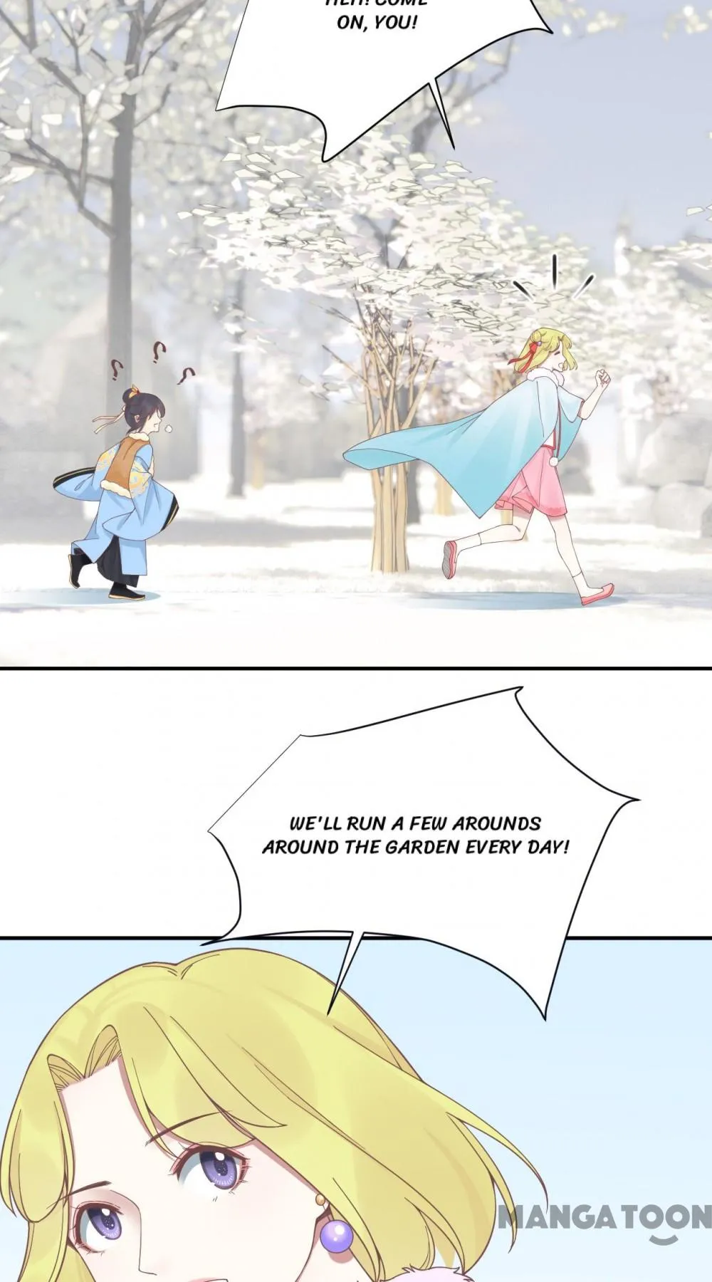 The Queen Is Busy chapter 192 - page 52