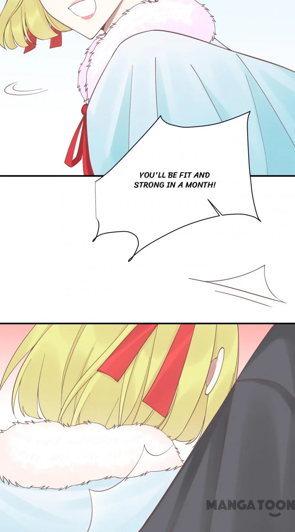 The Queen Is Busy chapter 192 - page 53