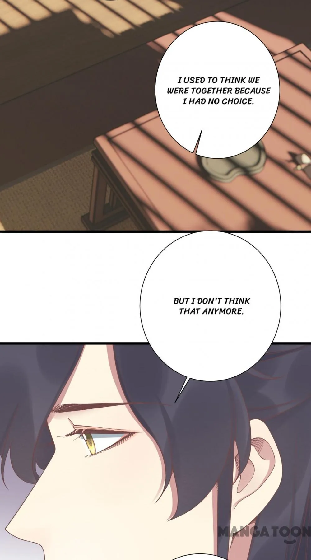 The Queen Is Busy chapter 192 - page 8