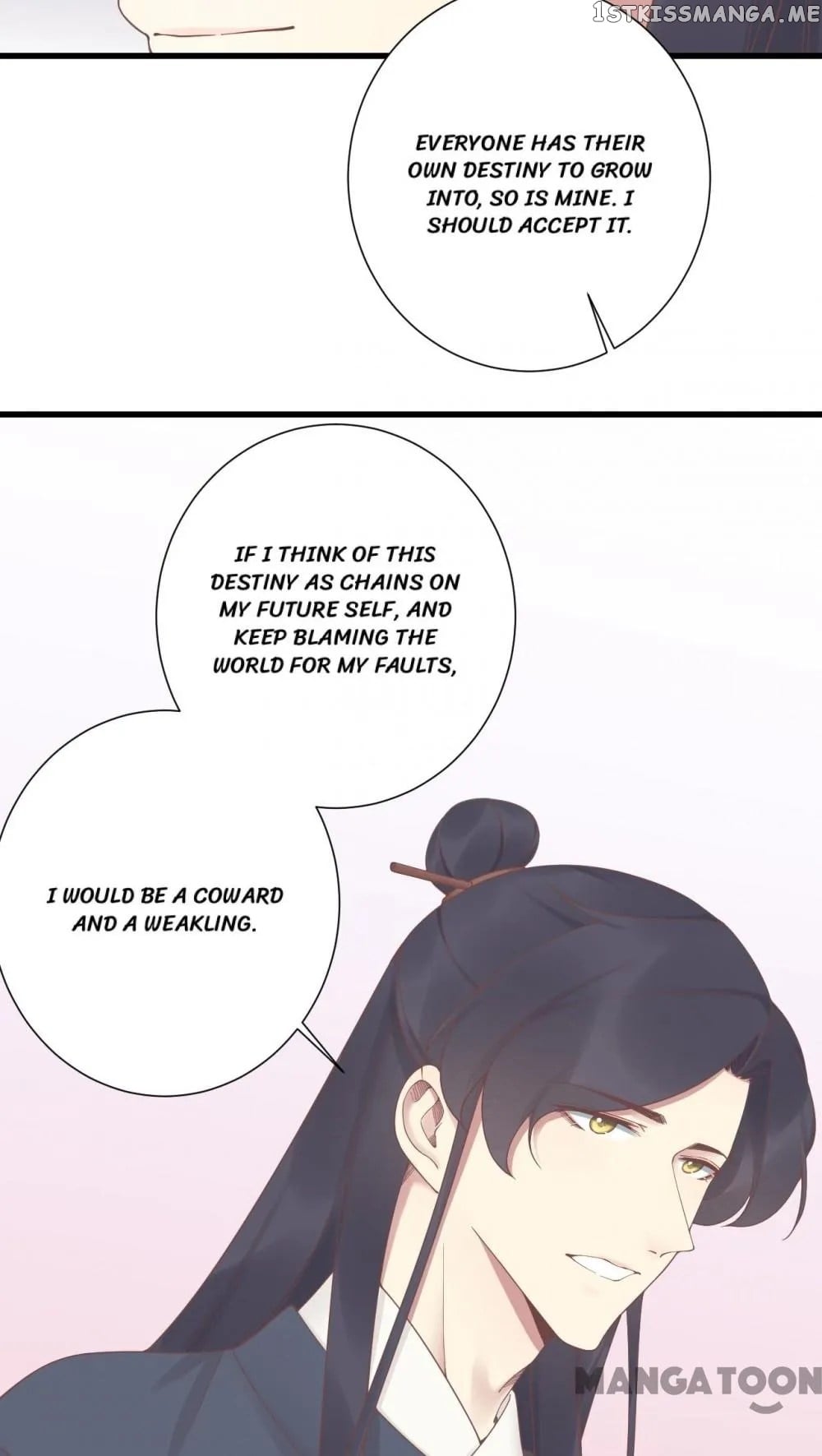 The Queen Is Busy chapter 192 - page 9