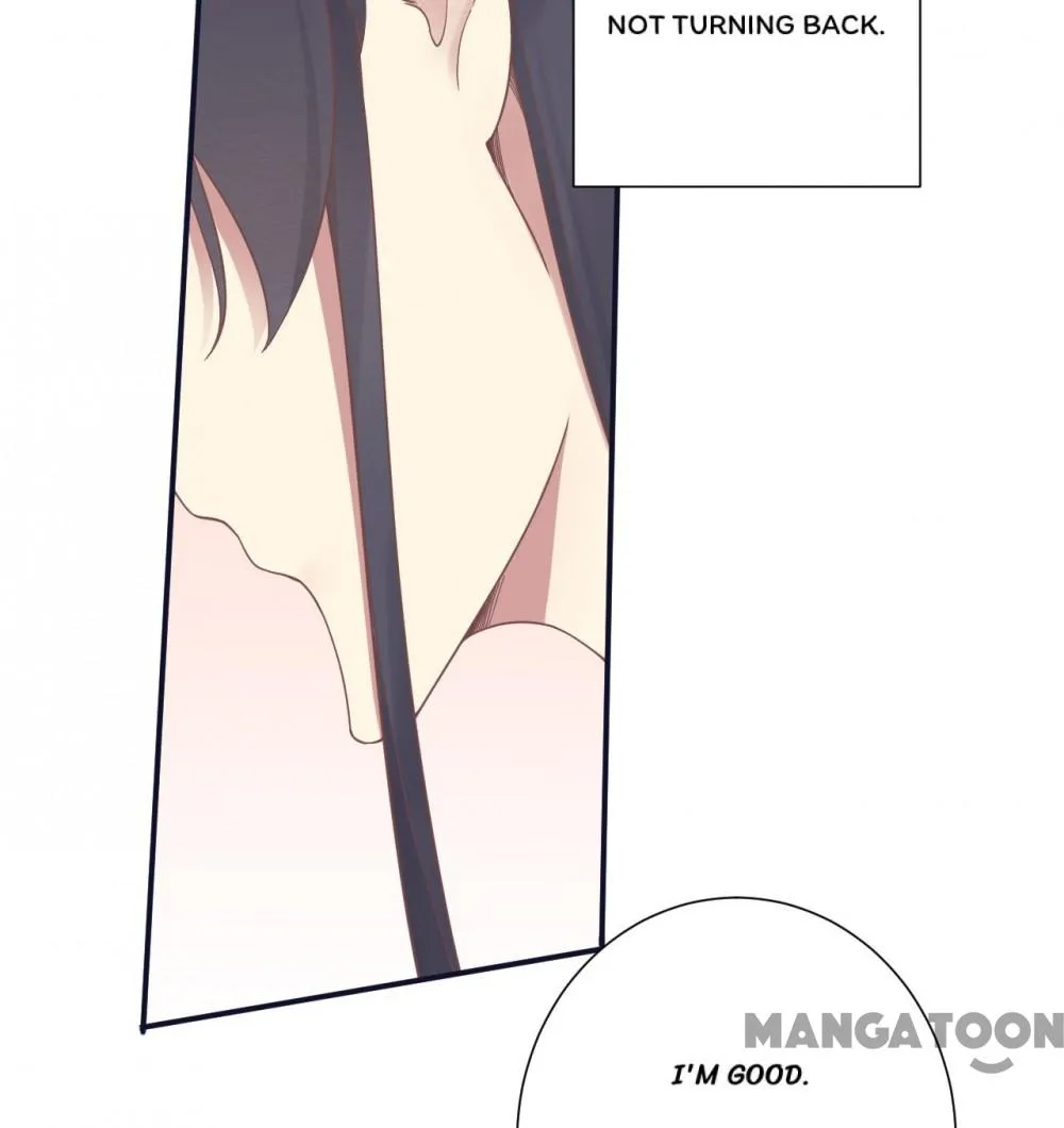 The Queen Is Busy chapter 191 - page 36