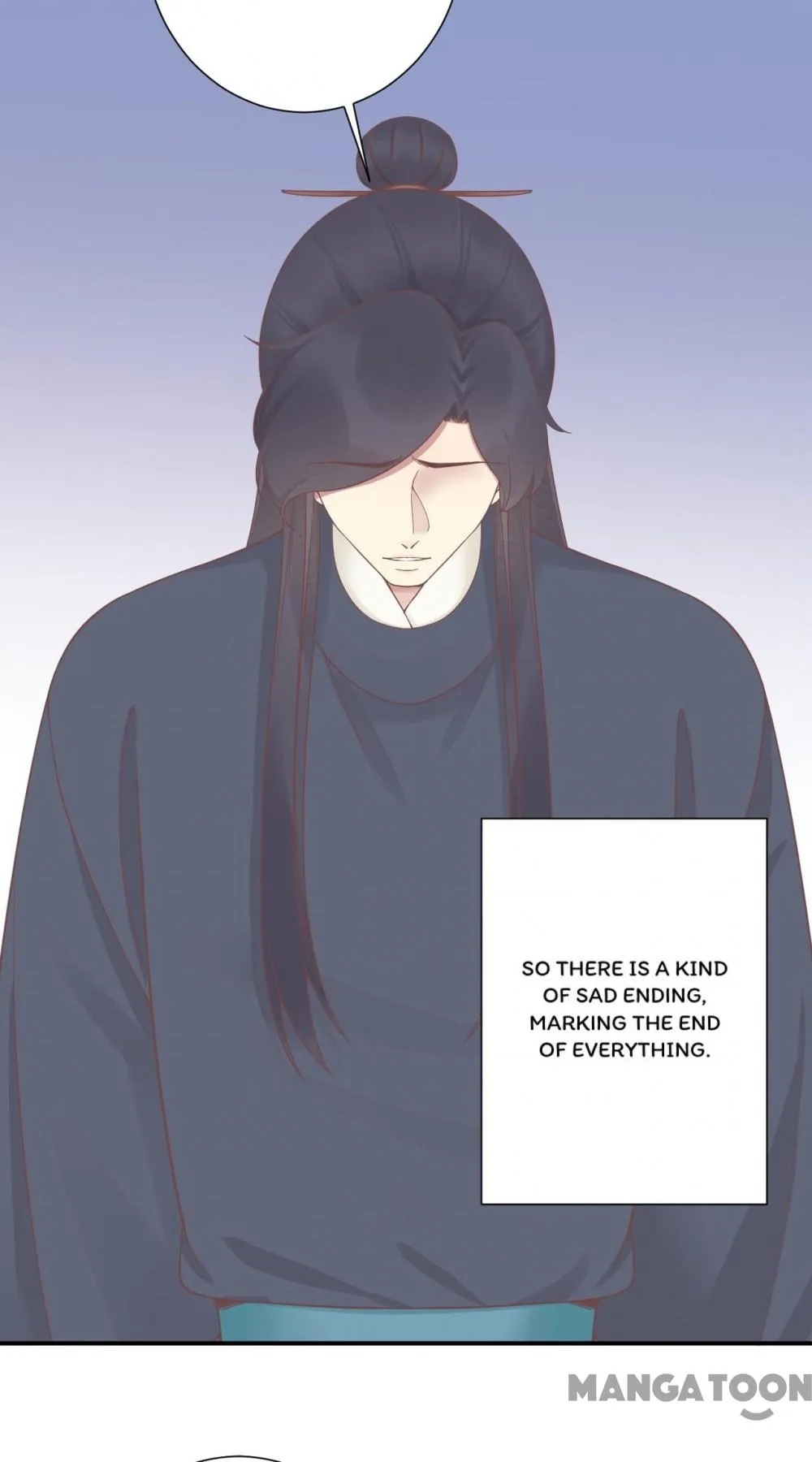 The Queen Is Busy chapter 191 - page 52