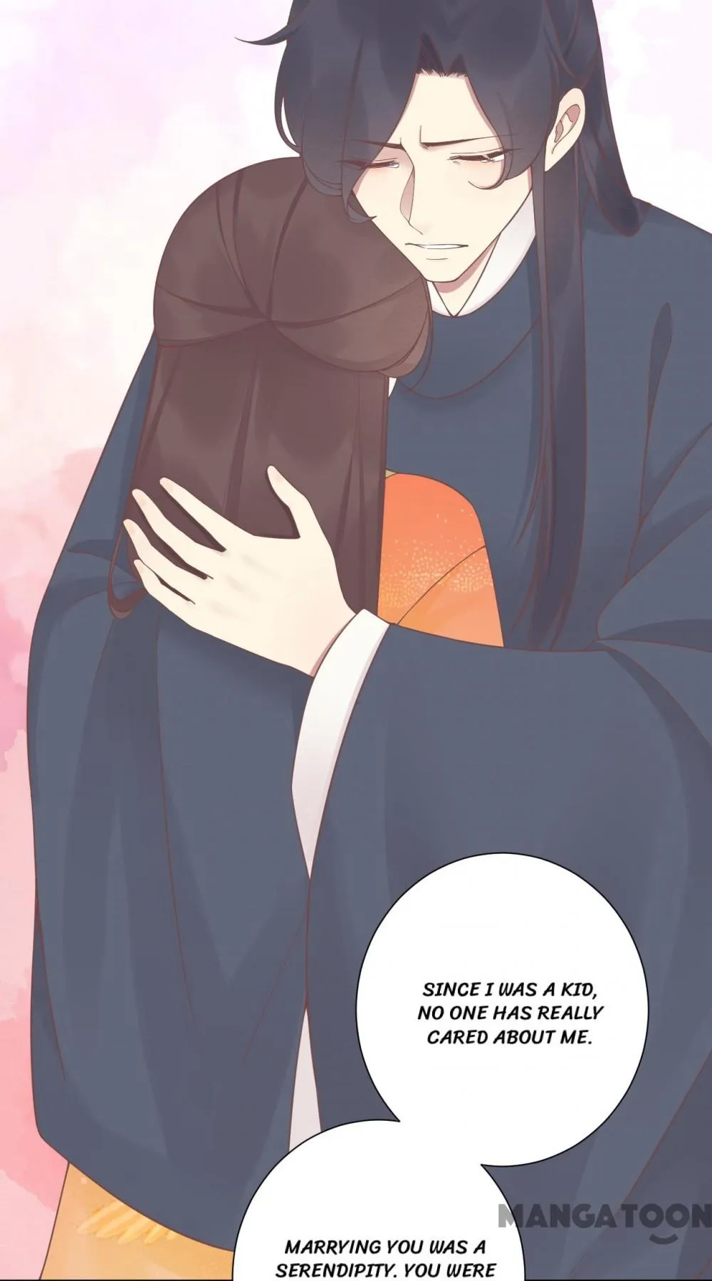 The Queen Is Busy chapter 191 - page 57