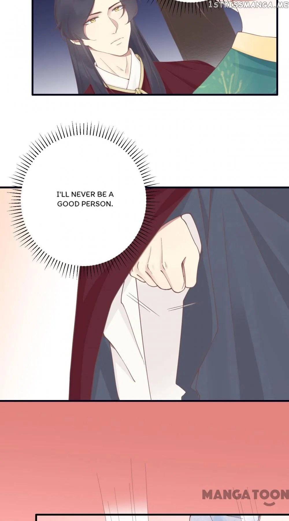 The Queen Is Busy chapter 190 - page 23