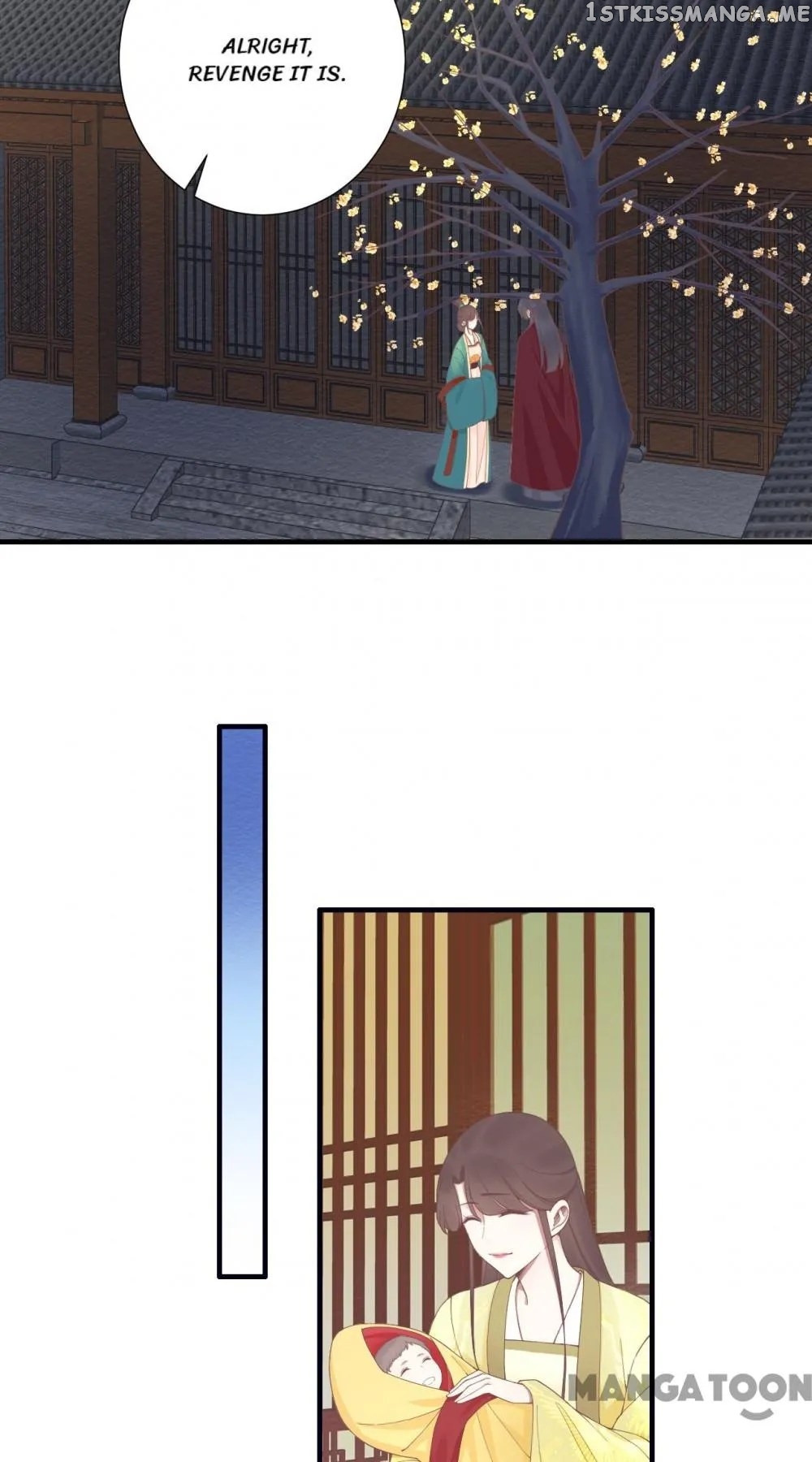 The Queen Is Busy chapter 190 - page 27