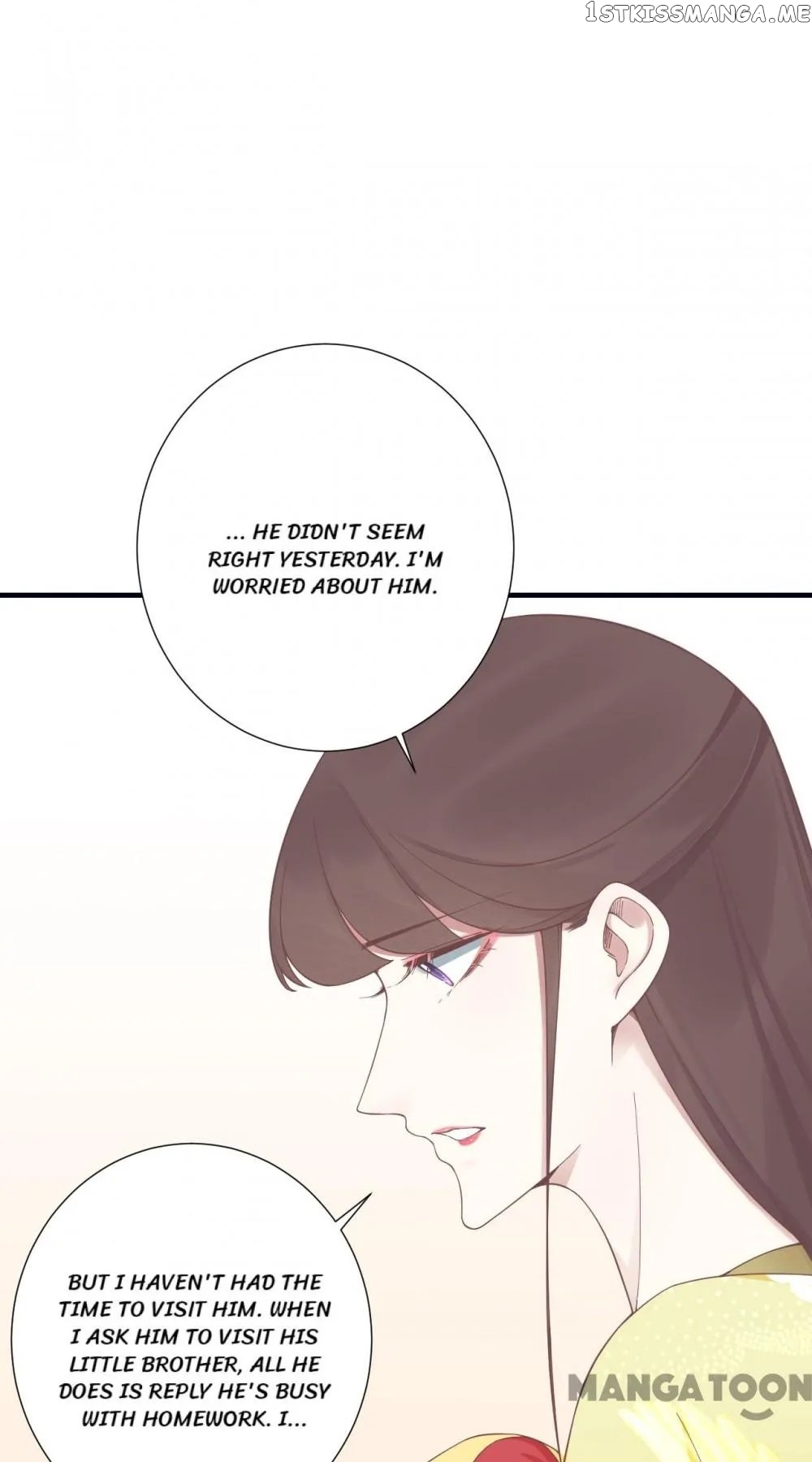 The Queen Is Busy chapter 190 - page 31