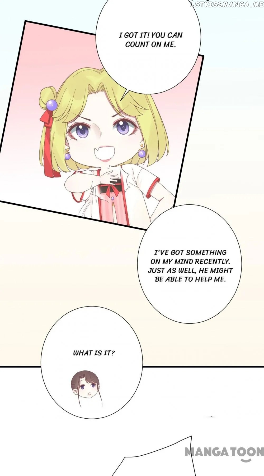 The Queen Is Busy chapter 190 - page 37