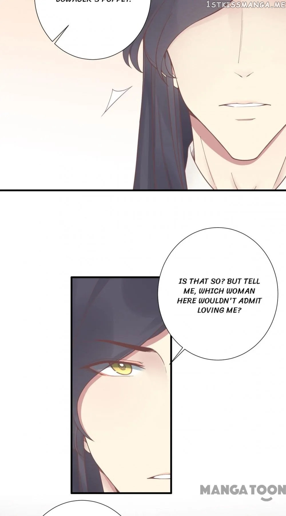 The Queen Is Busy chapter 190 - page 4