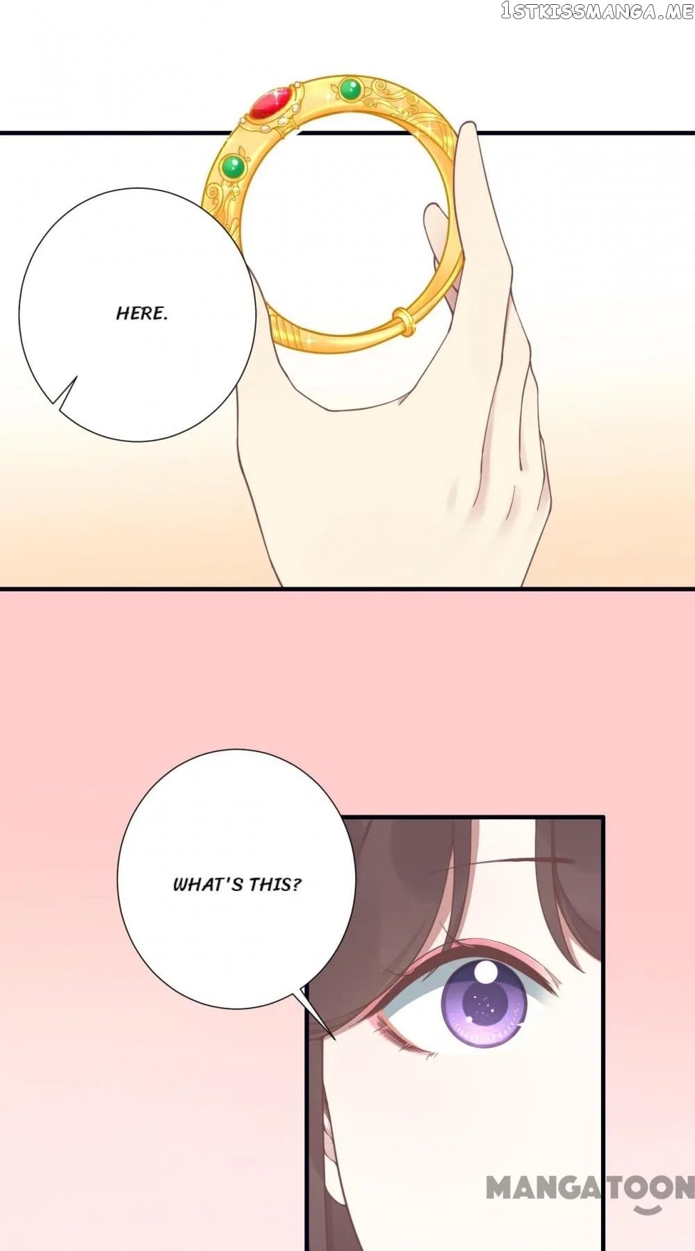 The Queen Is Busy chapter 190 - page 45