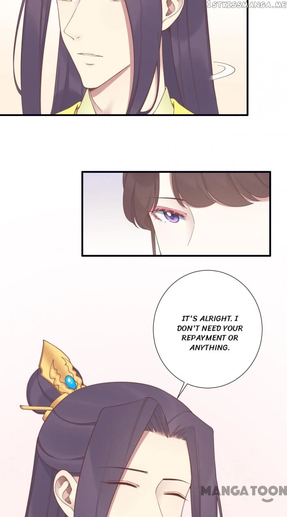 The Queen Is Busy chapter 190 - page 51