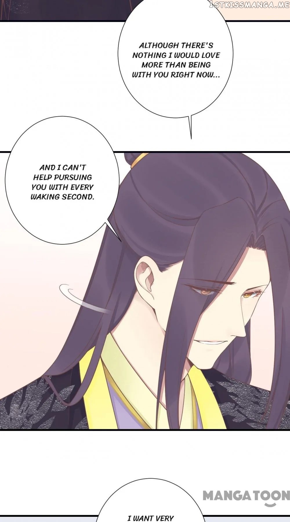 The Queen Is Busy chapter 190 - page 53