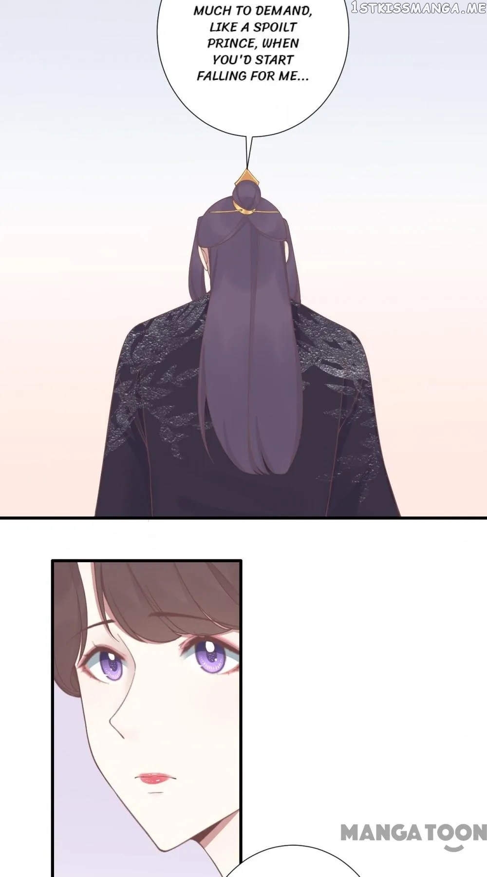 The Queen Is Busy chapter 190 - page 54