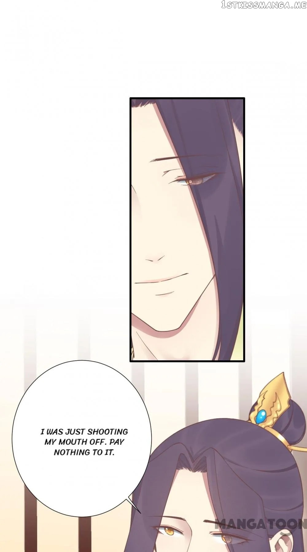 The Queen Is Busy chapter 190 - page 58