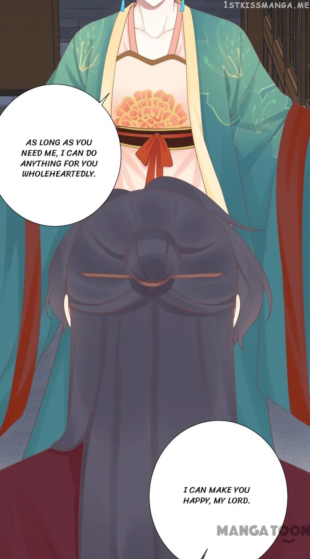 The Queen Is Busy chapter 190 - page 8