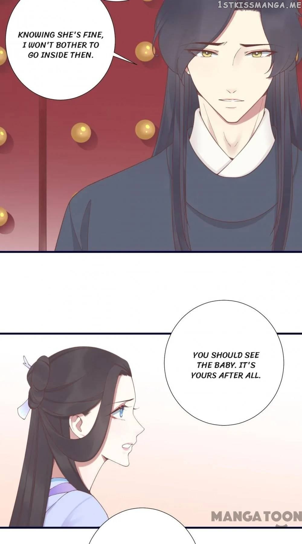 The Queen Is Busy Chapter 189 - page 10