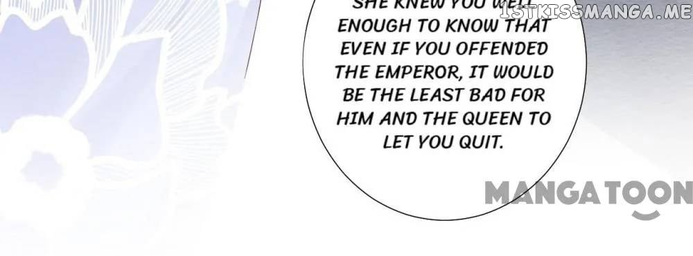 The Queen Is Busy Chapter 189 - page 16