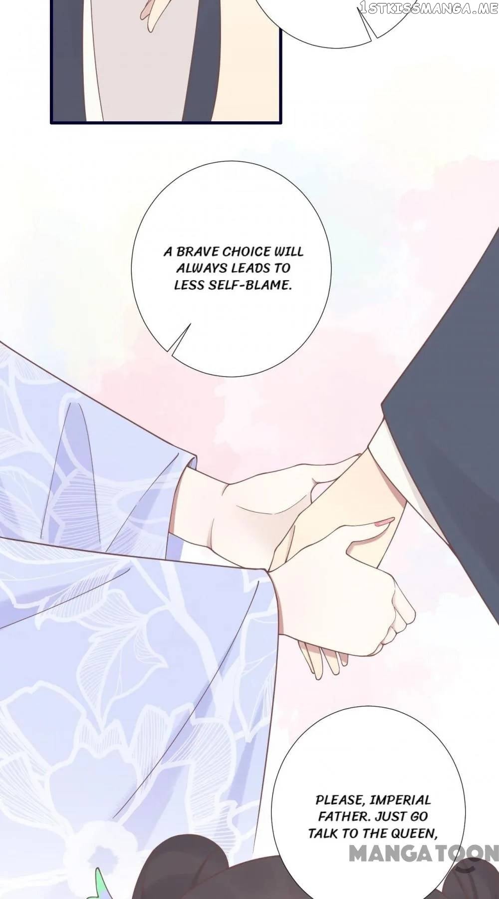 The Queen Is Busy Chapter 189 - page 24