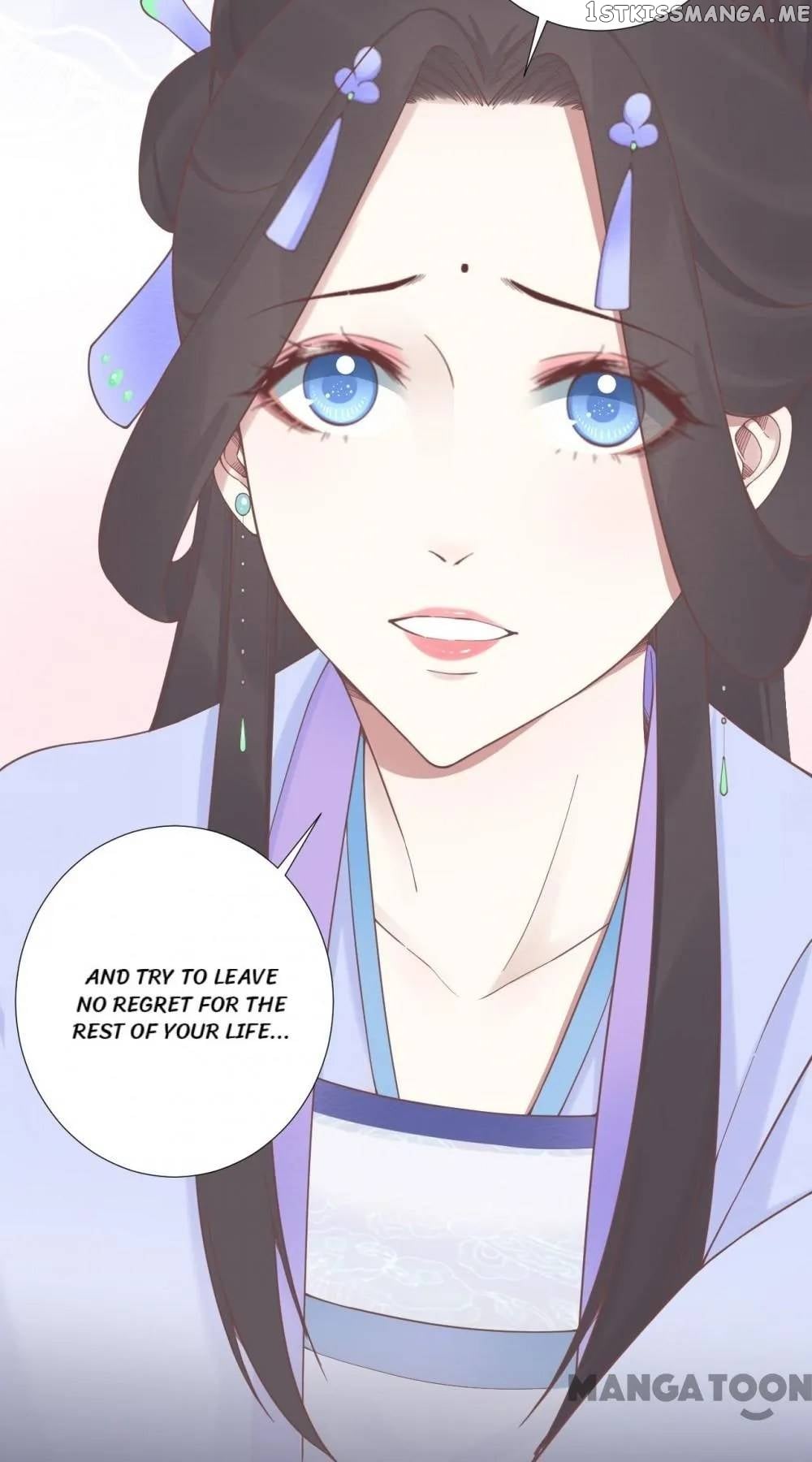 The Queen Is Busy Chapter 189 - page 25