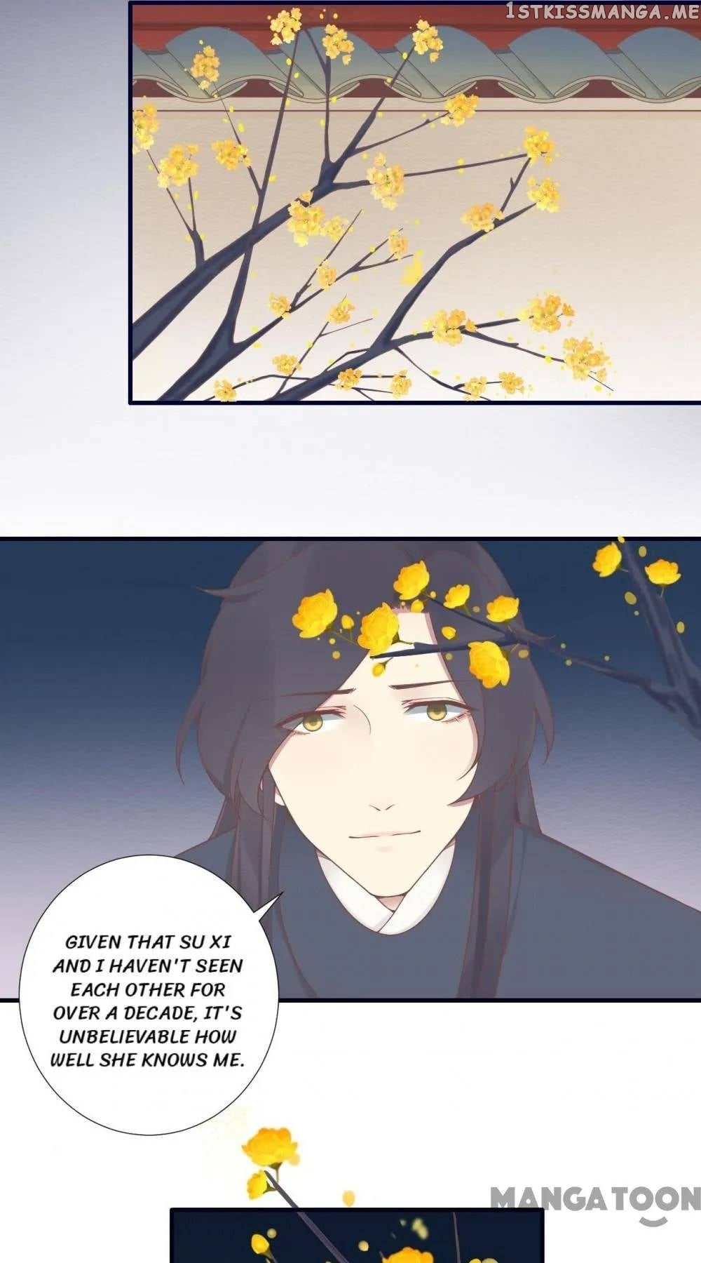 The Queen Is Busy Chapter 189 - page 27