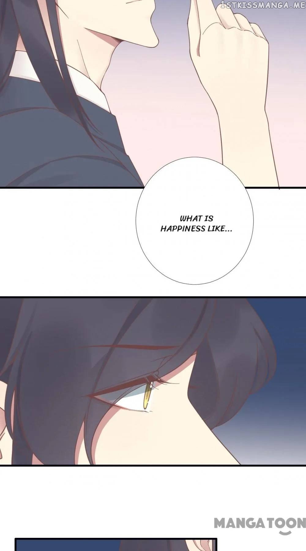 The Queen Is Busy Chapter 189 - page 30