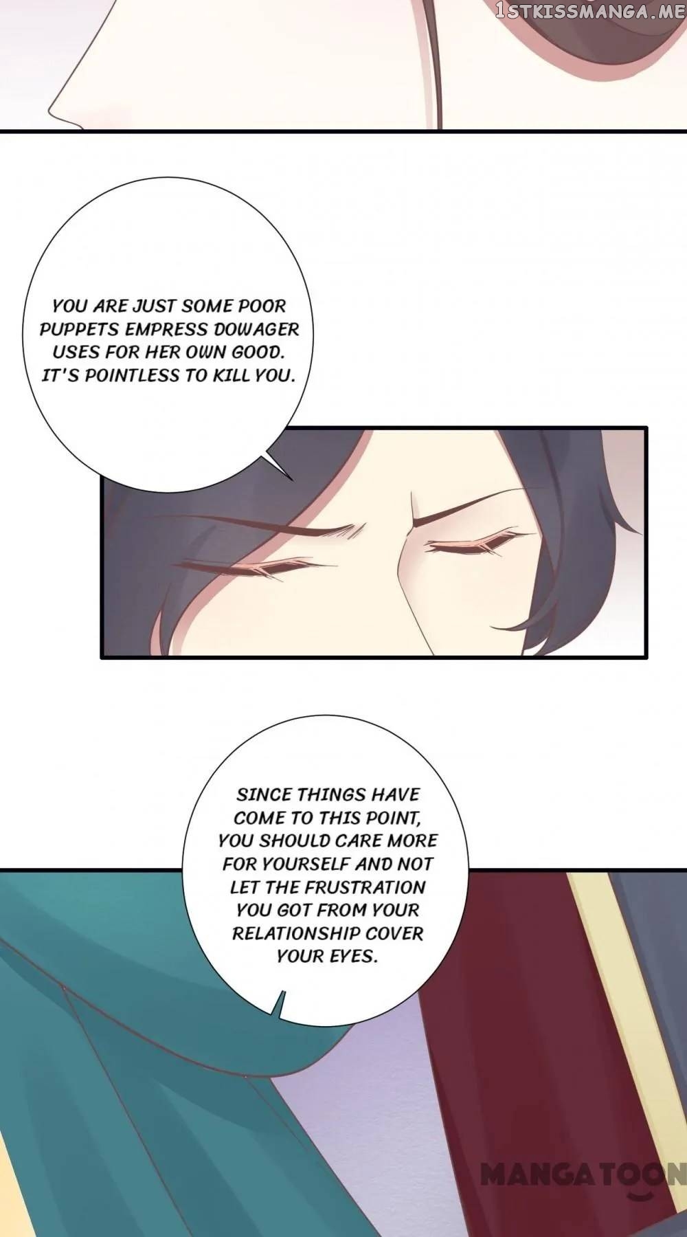 The Queen Is Busy Chapter 189 - page 39