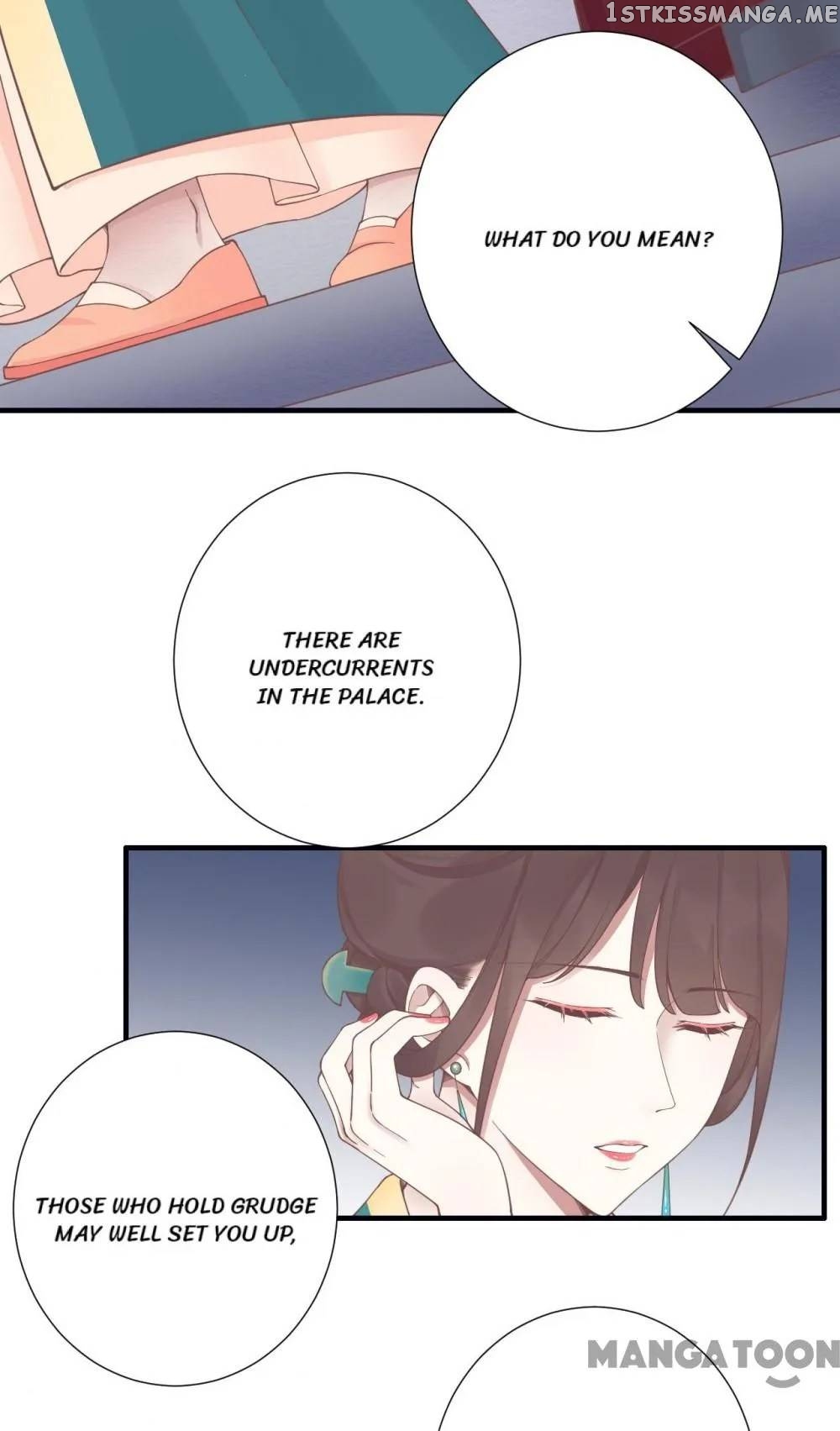 The Queen Is Busy Chapter 189 - page 40