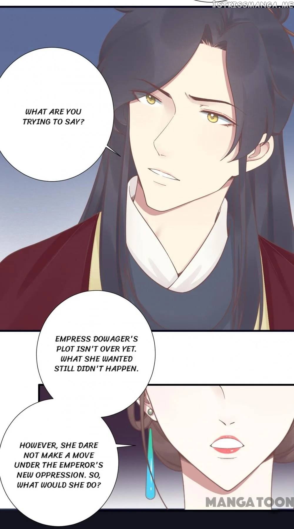 The Queen Is Busy Chapter 189 - page 43