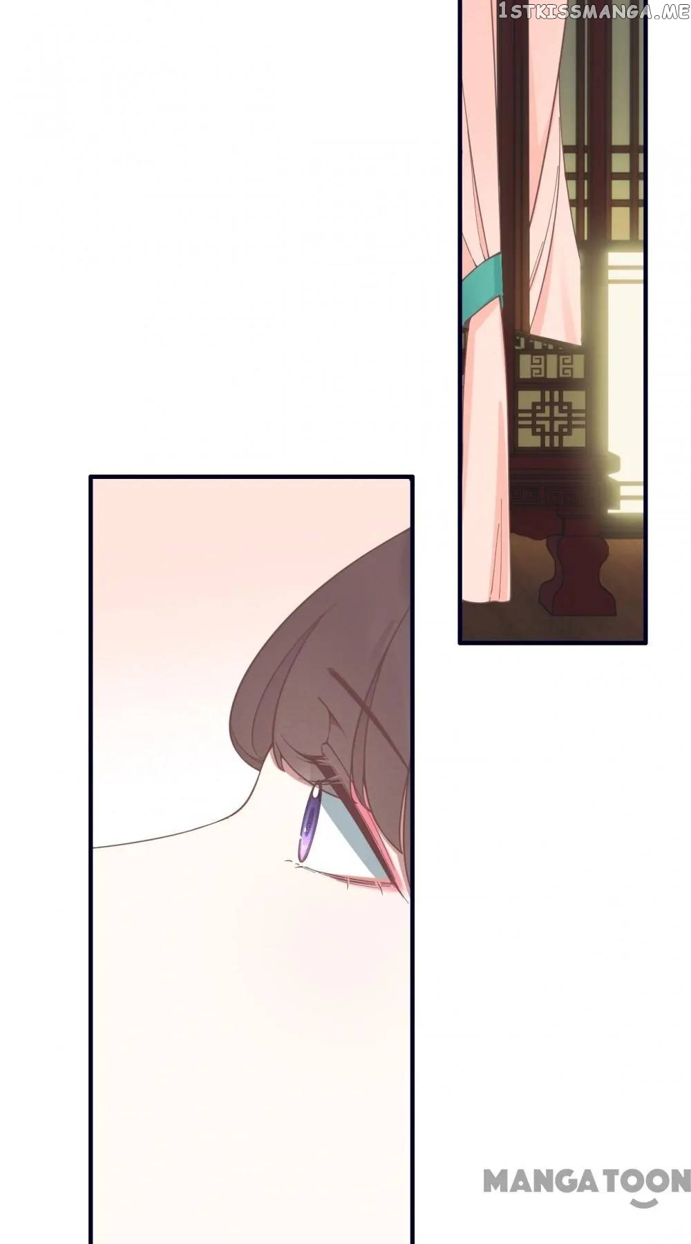 The Queen Is Busy Chapter 189 - page 51