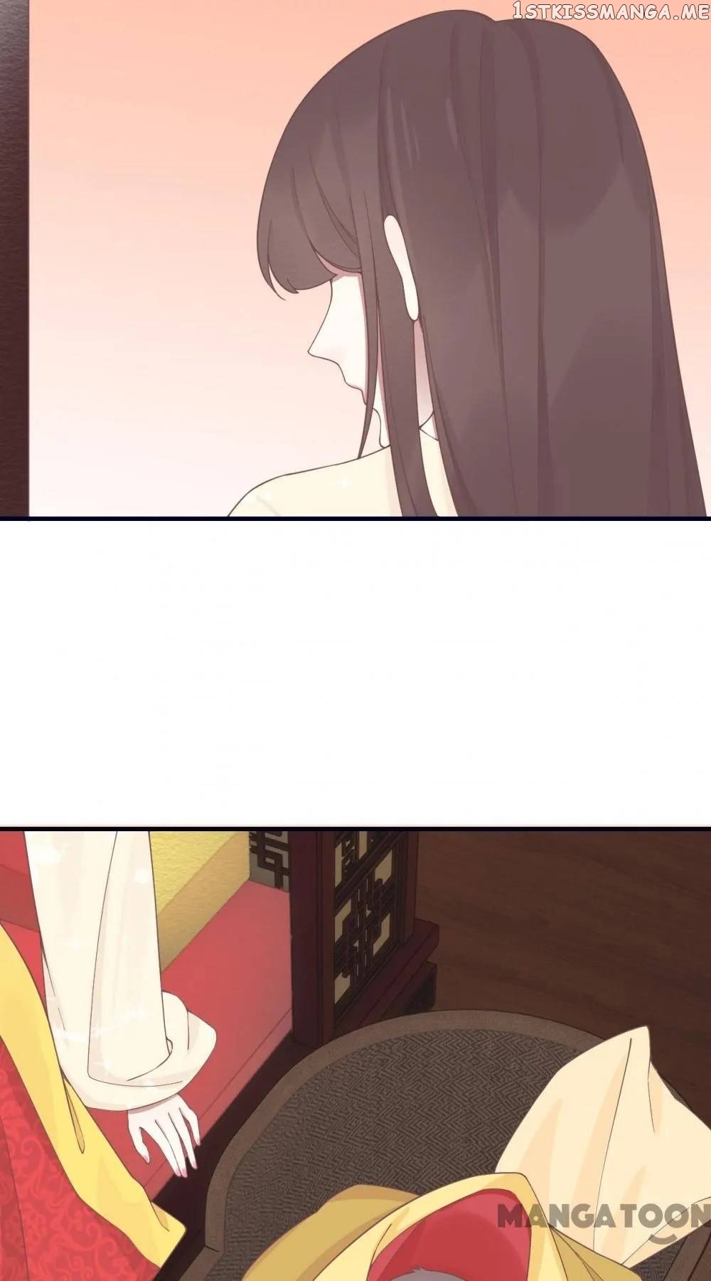 The Queen Is Busy Chapter 189 - page 54